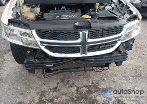 2015 Dodge Journey American Value Pkg from USA, damaged, VIN 3C4PDCABXFT517628